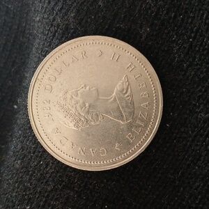 1982  unique vintage collectable hobo coin..won't last.private collection..nwt